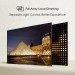 Hisense - 65" U6 Quantum 4K Fire TV