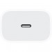 APPLE 20W USB-C POWER ADAPTER