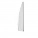 VIOTEK 32IN 1080P LED CURVED WHITE NO ST