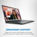DELL INSPIRON 15.6" TOUCH LAPTOP