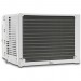 6,000 BTU 115V Window AC White