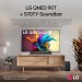 LG S70TY SOUNDBAR W/ DOLBY ATMOS
