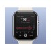 ITOUCH AIR 5 SMARTWATCH - BLACK