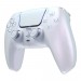 PS5 CHROMA PEARL WIRELESS CONTROLLER