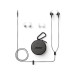 Bose SoundSport in-ear headphones - Char