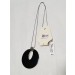 NV17NK NECKLACE WITH PENDANT