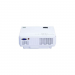 RCA LCD HD PROJECTOR WITH FOLD UP SCREEN