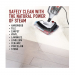 Hoover Complete Pet Steam Mop