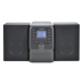 Sylvania Micro System w/ FM radio