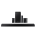 Samsung HW-Q65T 7.1ch Soundbar w/ Dolby