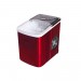Frigidaire Ice Maker 26-lb. Bullet-Shaped Stainless-Steel RED - EFIC123-SSRED