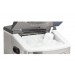 FRIGIDAIRE EFIC115-SS ICE MAKER STAINLES 
