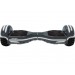 JETSON X10 HOVERBOARD - GUN METAL 