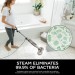 Shark S7001 Mop, Scrub & Sanitize