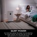 Shark HE601 Air Purifier