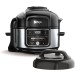 NINJA FOODI 10IN15-QT PRESSURE COOKER