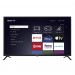 ELEMENT 40" 1080P FHD LED ROKU TV