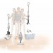 Shark Lift-Away Pro Steam Mop