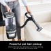 Shark Lift-Away Upright Vac LA481HBJ