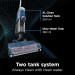 HYDROVAC XL 3-IN-1 VACUUM, MOP & SELF