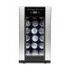 Retro Beverage Fridge 18 Cans or 4 Bottl