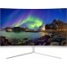 VIOTEK 27in 75hz 1080p Curved Spk