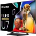 Hisense - 65" Class U7 Series Mini-LED