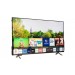 LG QNED75 SERIES 43-INCH CLASS QNED 4K