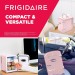 Frigidiare EFMIS129-PINK-6COM