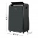 HISENSE 550 SF DUAL-HOSE INVERTER AC