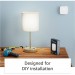 AMAZON SMART THERMOSTAT with Alexa