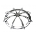Metra FMDG10 Fishman 10 Subwoofer Grille