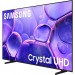 SAMSUNG 65" CRYSTAL UHD 4K SMART TV