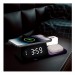 SMARTPOINT WIRELESS CHARGING ALARMCLOCK