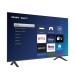 PHILIPS 50PUL6673 50" 4K UHD LED LCD TV