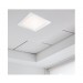 LED 1X1 PANEL 10W,MULTI-CCT ,1000LM