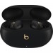 Beats Studio Buds + Black -Gold
