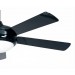 52SAX5EST BLADE SET GLOSSY BLACK