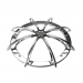 Metra FMDG10 Fishman 10 Subwoofer Grille