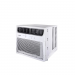 Hisense 11,500 BTU (10,700 BTU Heat)