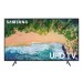 SAMSUND UN40NU7100 40" SMART LEDTV