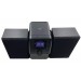 Sylvania Micro System w/ FM radio