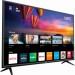 VIZIO 43" E43-F1 4K SMART LED TV