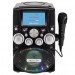 8-Watt-Max Karaoke Machine