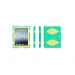 Griffin iPad 2/3/4 Survivor Case YLW/GRN