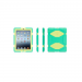 Griffin iPad 2/3/4 Survivor Case YLW/GRN