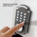 TurboLock Smart DeadbolT w/WI-FI Bridge