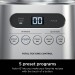 TWISTI BLENDER DUO, HIGH-SPEED 1600 WP
