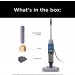 HYDROVAC XL 3-IN-1 VACUUM, MOP & SELF