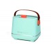 Frigidaire 6 Can Beverage Cooler Mint